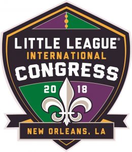 Little League® International Coming to NOLA