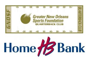 The Greater New Orleans Sports Foundation presented by Home Bank